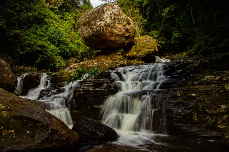 Balancing Rock — 2