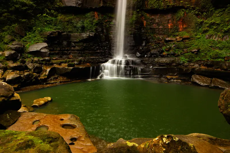 Belmore Falls