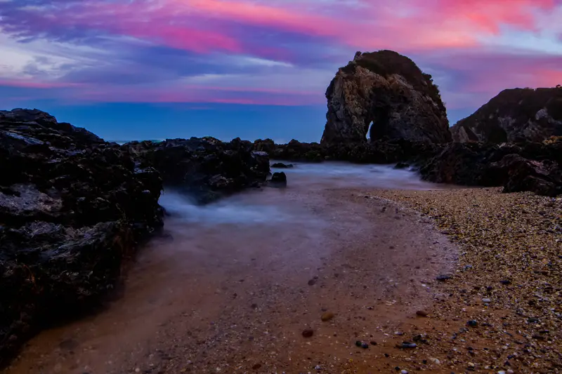 Horse Head Rock — 4