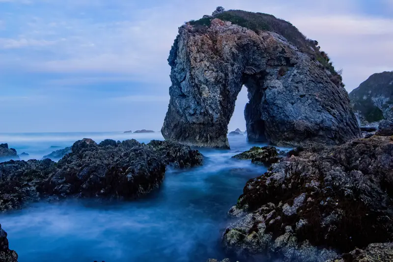 Horse Head Rock — 3