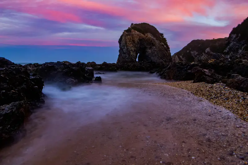 Horse Head Rock — 5