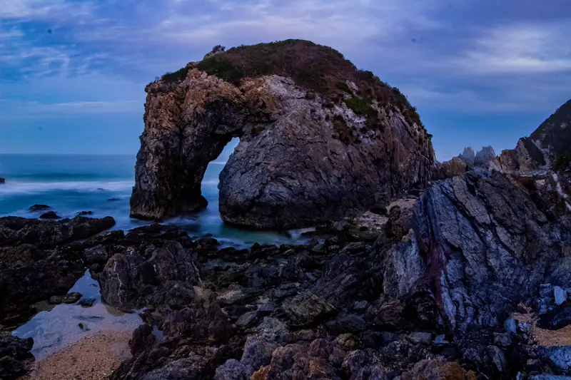 Horse Head Rock — 6