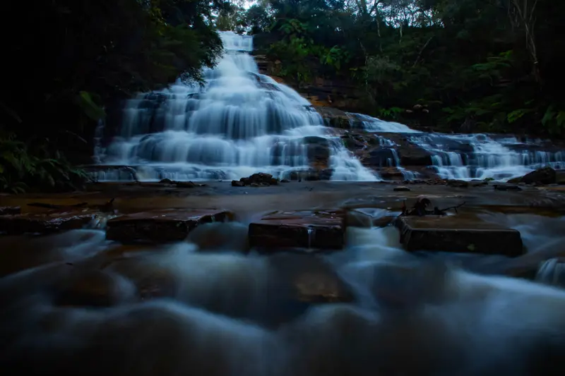 Katoomba Cascades