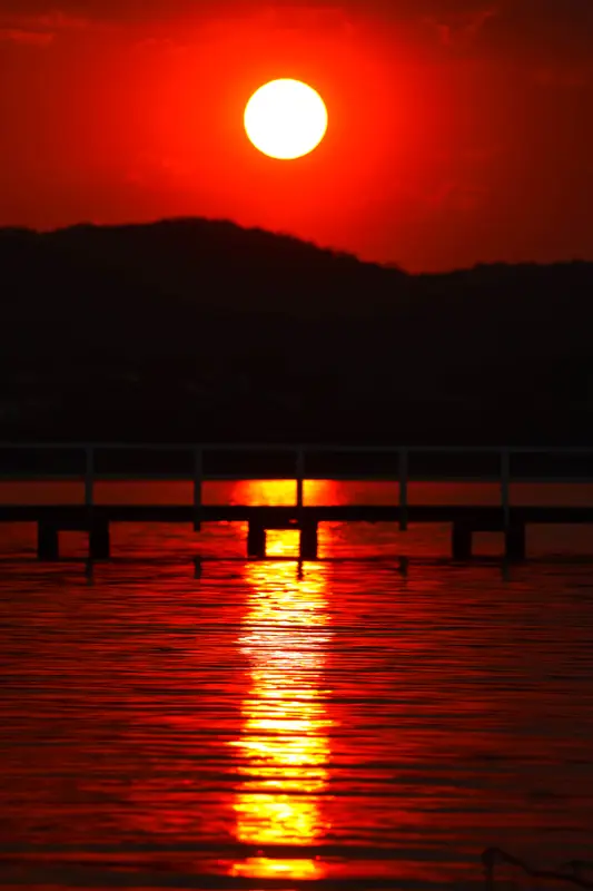 Long Jetty — 2