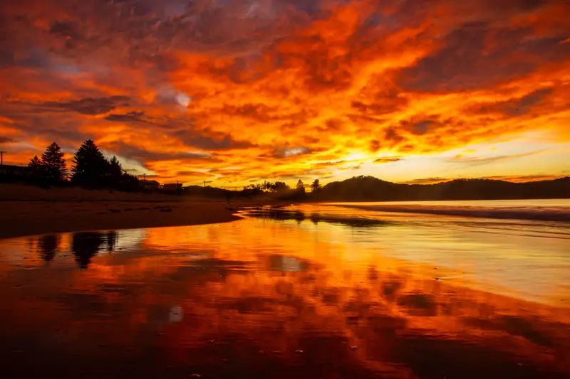 Umina Beach