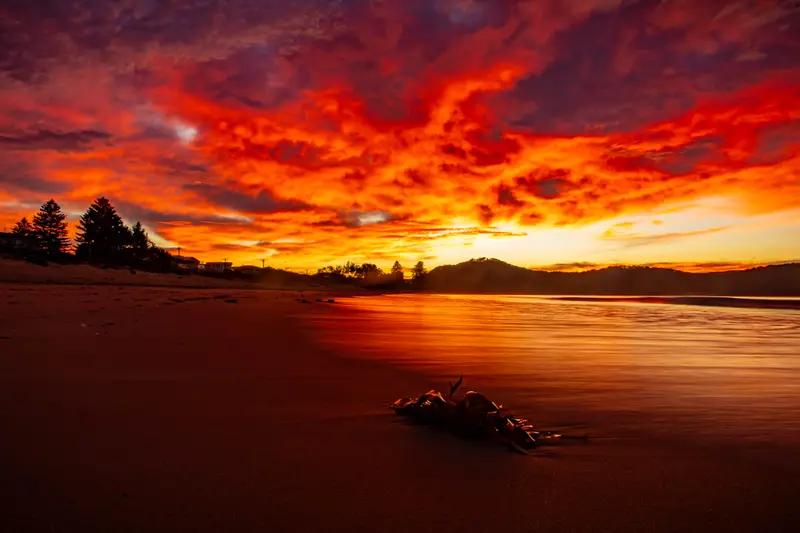 Umina Beach — 3