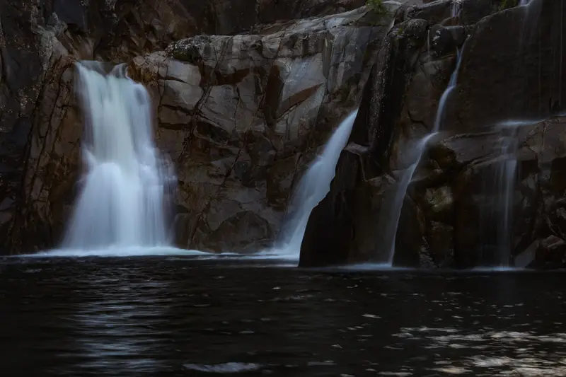 Behana Gorge — 2