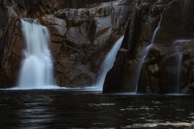 Behana Gorge — 3