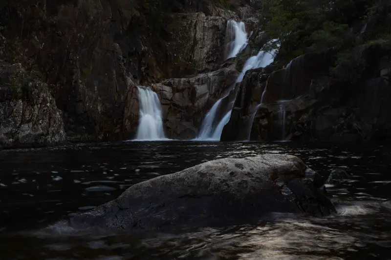 Behana Gorge