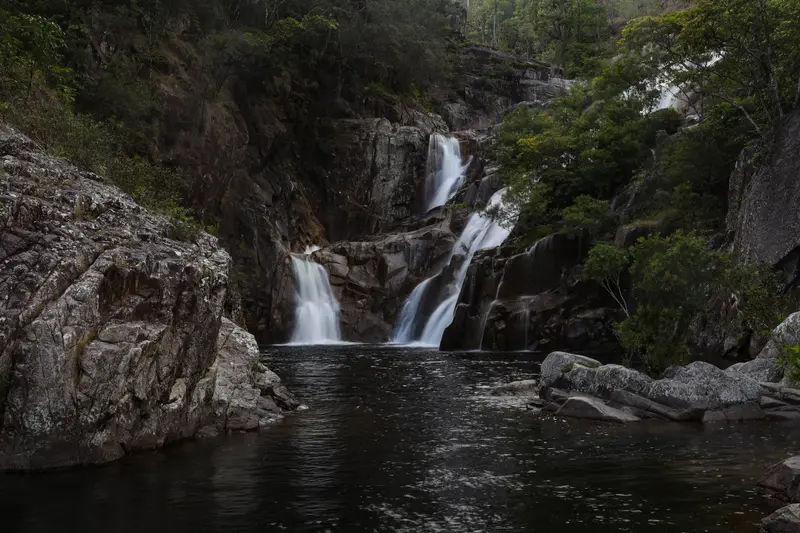 Behana Gorge — 5