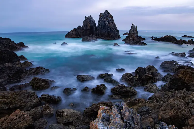 Camel Rock — 4
