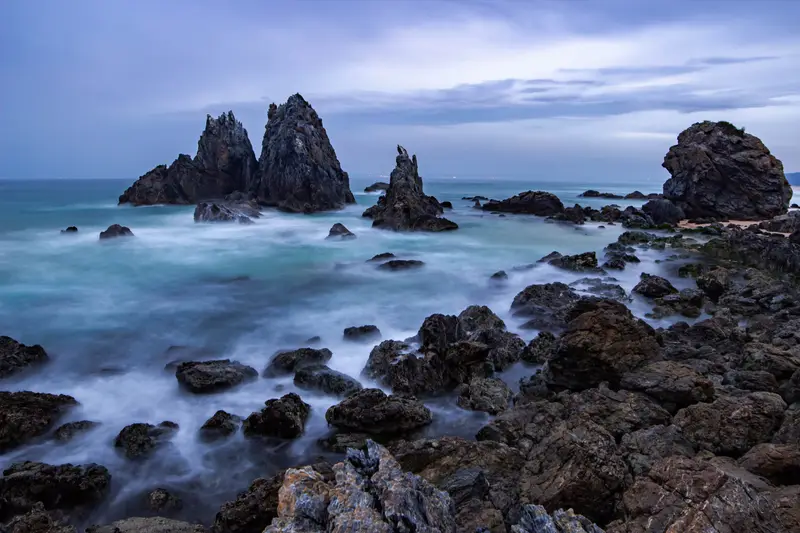 Camel Rock — 2