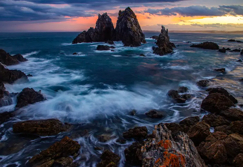 Camel Rock — 3