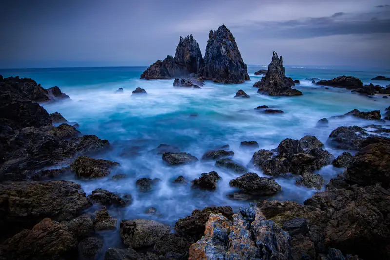 Camel Rock — 5