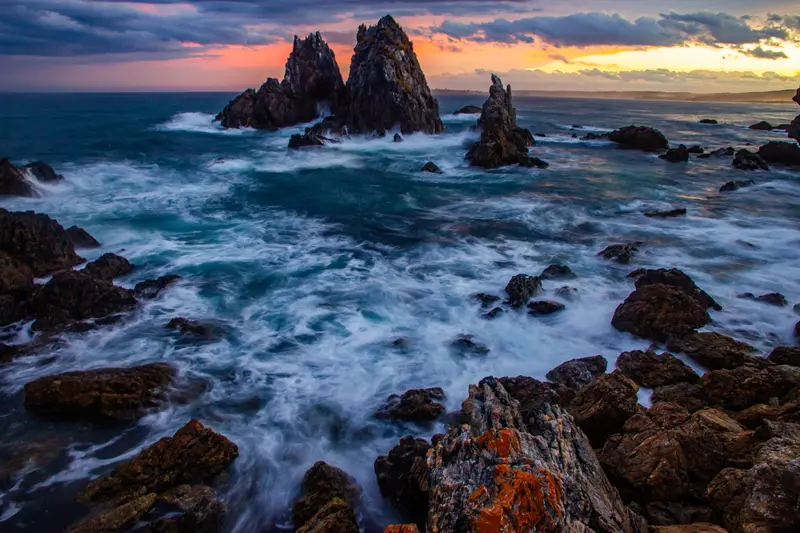 Camel Rock — 6