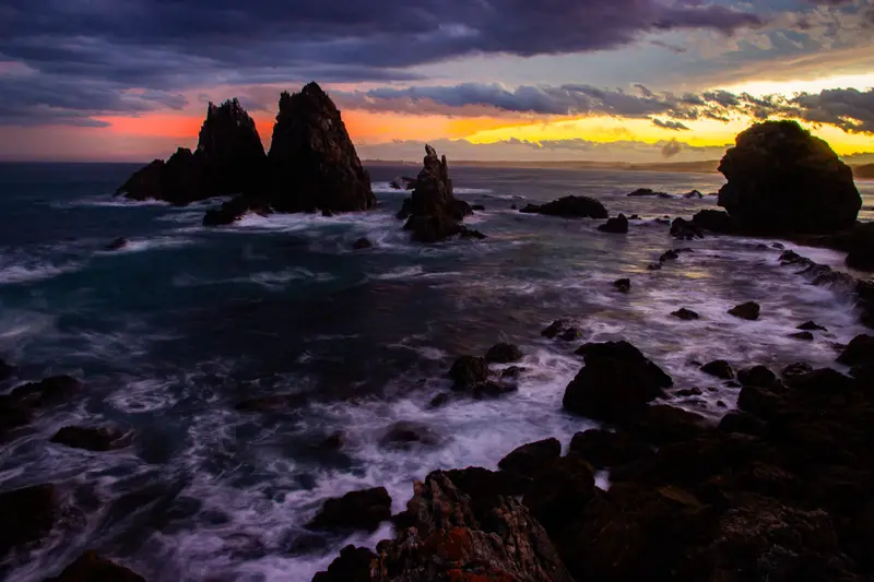 Camel Rock — 7