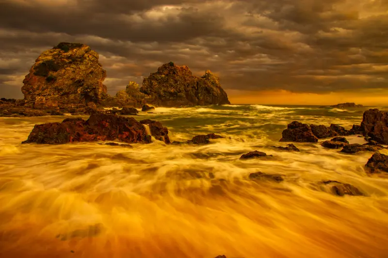 Camel Rock — 8