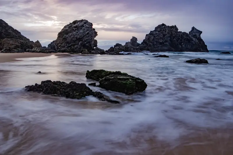 Camel Rock