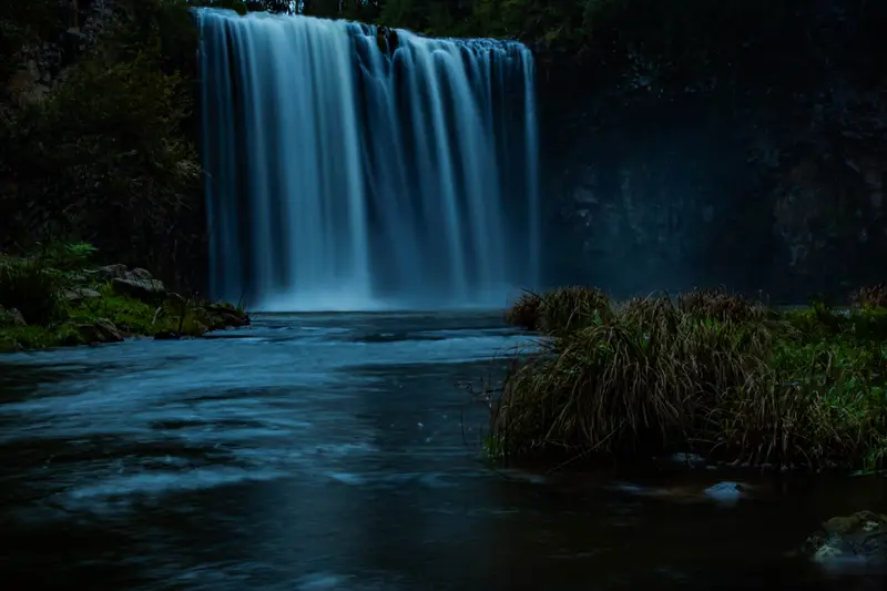 Dangar Falls