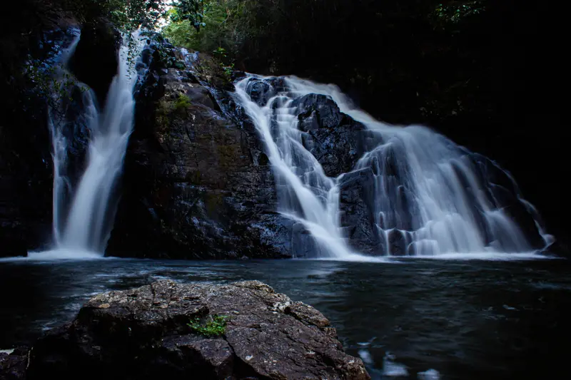 Diner Falls — 6