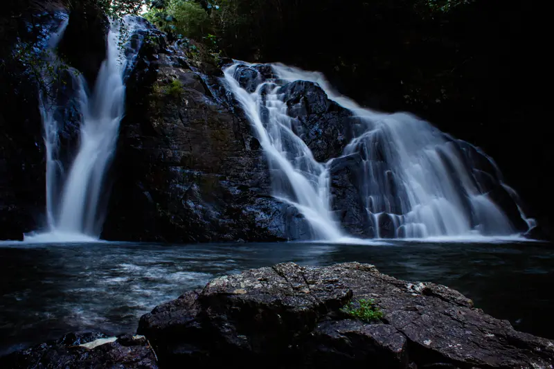 Diner Falls — 7