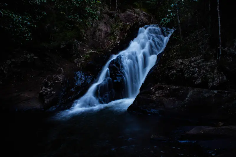Diner Falls