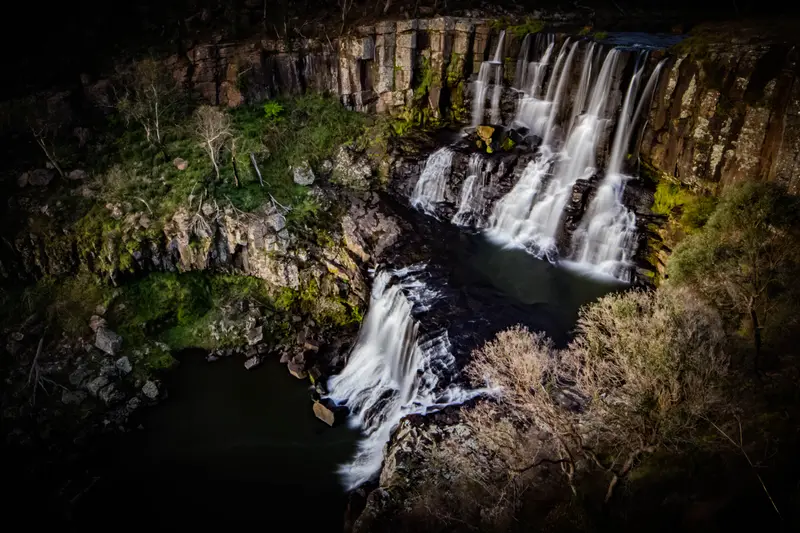 Ebor Falls