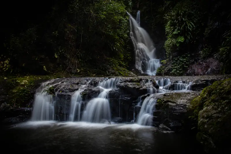 Elabana Falls