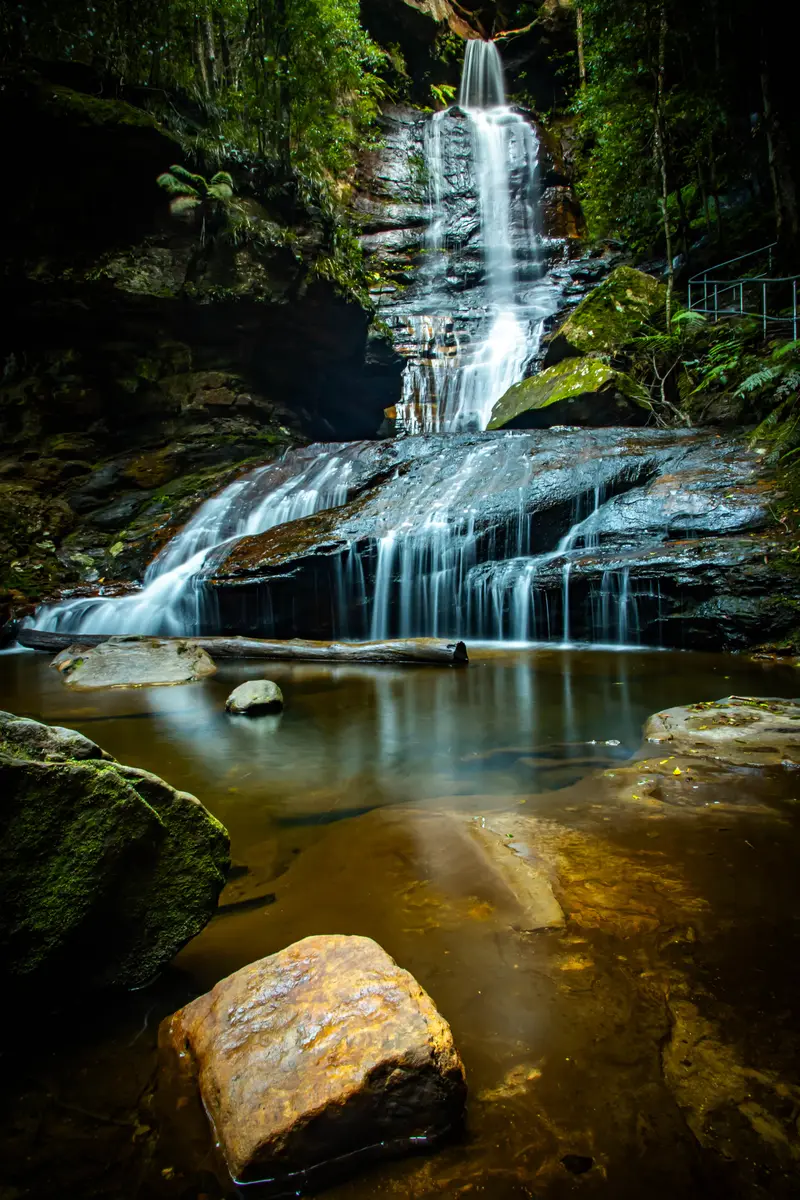 Empress Falls