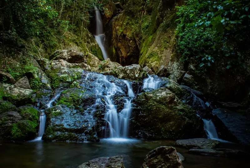 Fairy Falls
