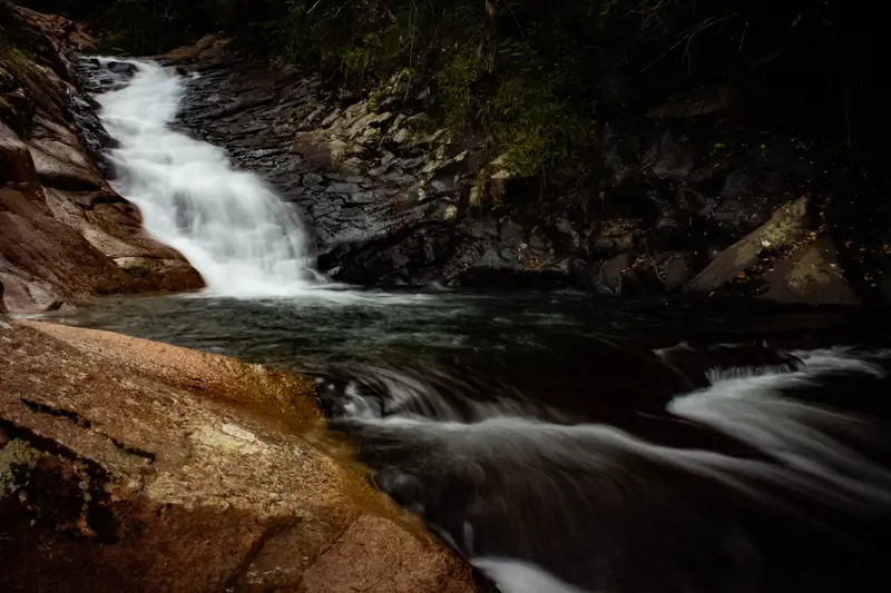 Finch Hatton Gorge