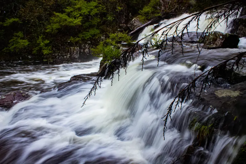 Gloucester Falls — 2