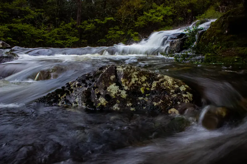 Gloucester Falls — 3