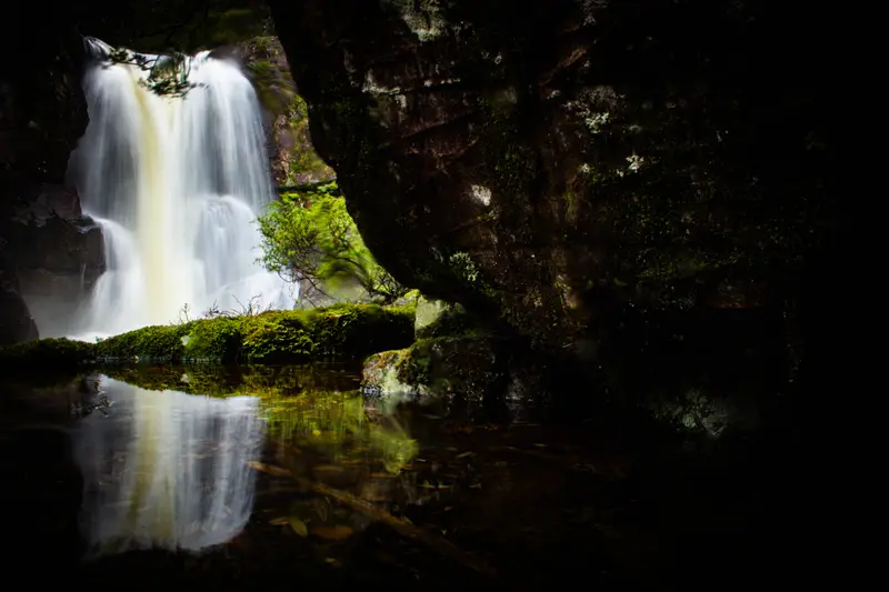 Gloucester Falls