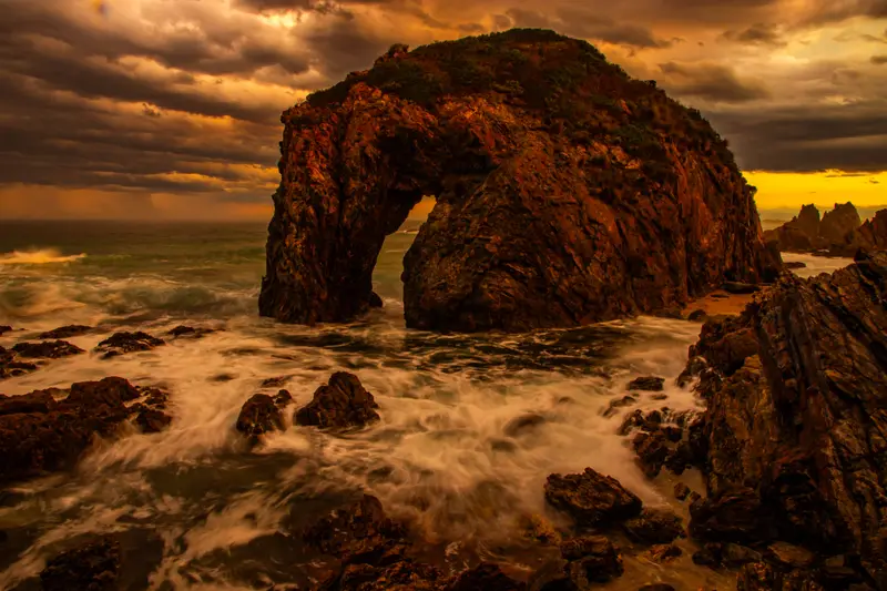 Horse Head Rock — 2