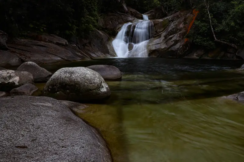 Josephine Falls