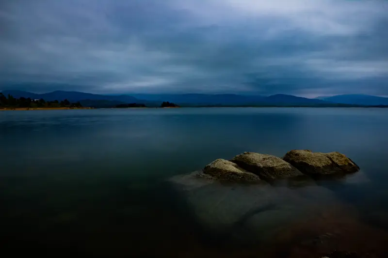 Lake Jindabyne — 2
