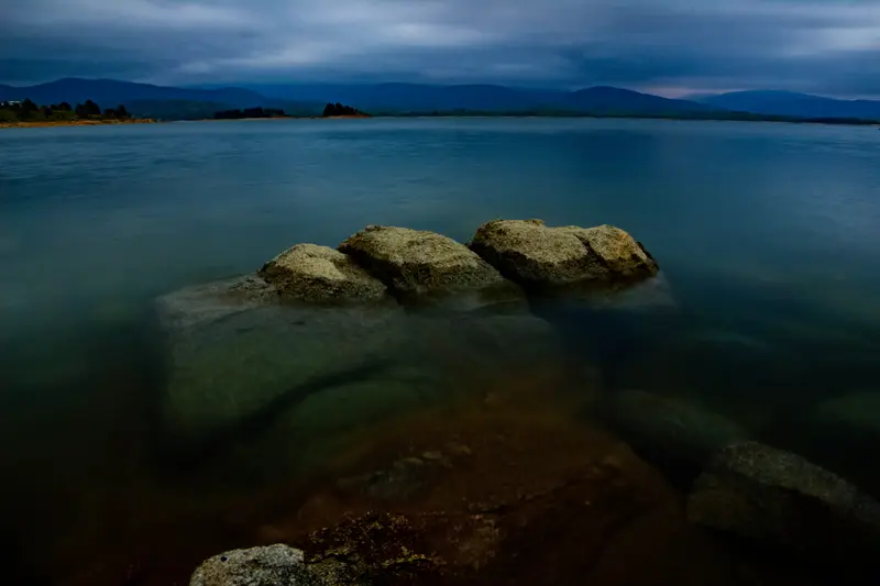 Lake Jindabyne