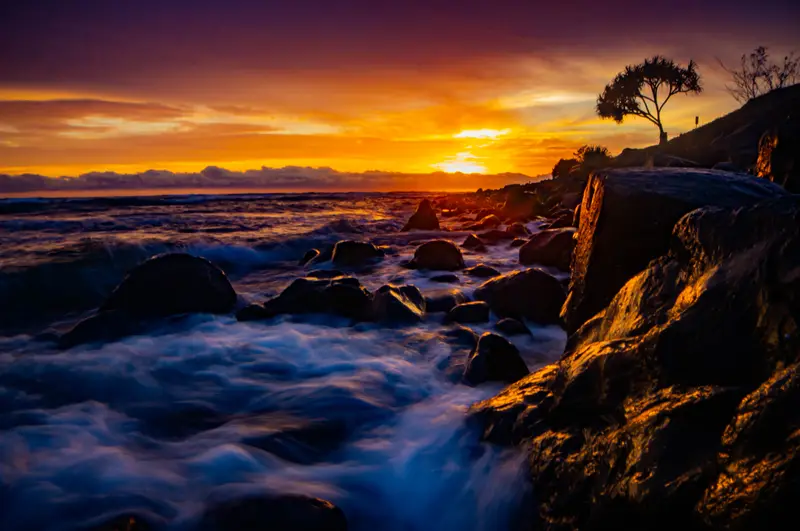 Lennox Head — 1