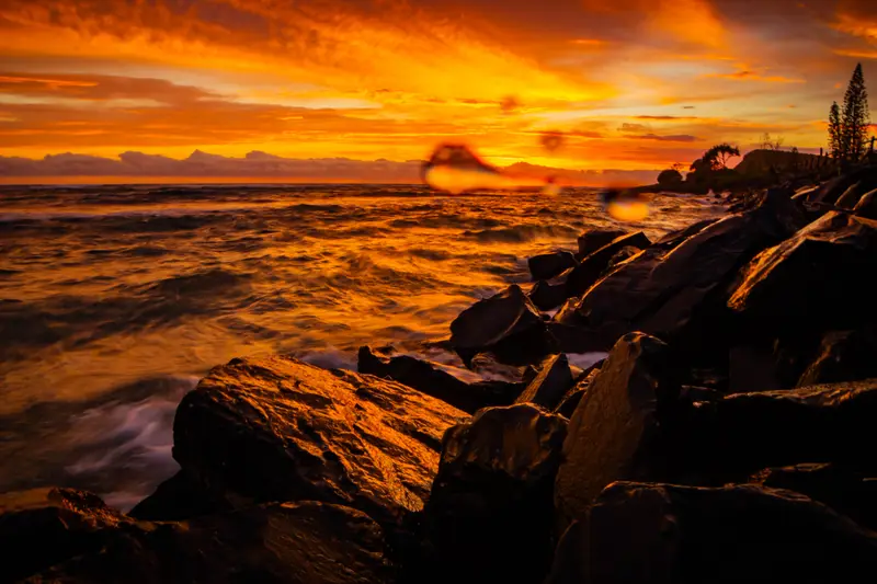 Lennox Head — 2
