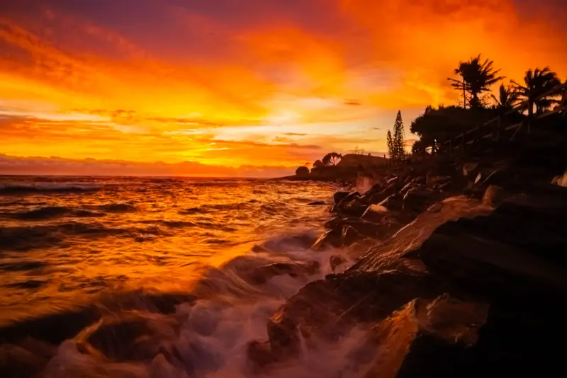 Lennox Head