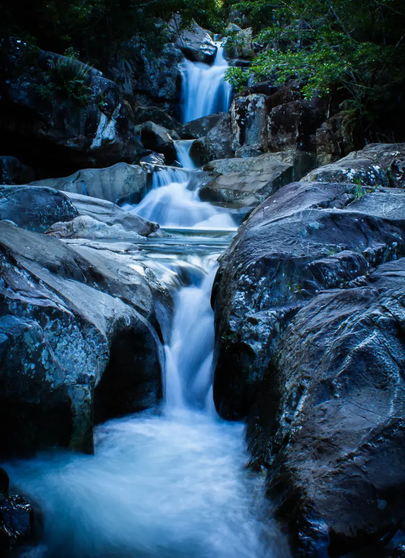 Little Crystal Creek