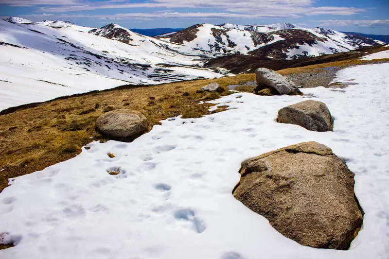 Mount Kosciuszko